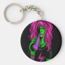 precis drinkkeychain nyckelring