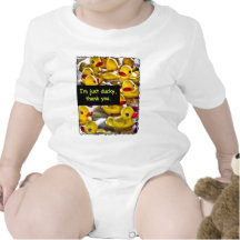 Precis Ducky T-shirts