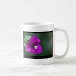 Precis en blomma - lilor blommar Bouganvillea 010 Kaffe Koppar