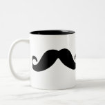 precis en mustaschmugg