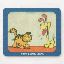 Precis gå vid mousepad musmattor