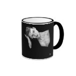 Precis koppla av kaffe kopp