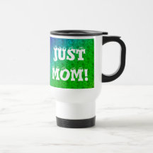 Precis mamma muggar
