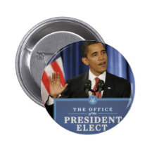 PRESIDENT UTVALDA BARACK OBAMA KNAPP