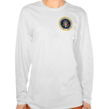 PRESIDENTOBAMA invigning 2013 Tee Shirts