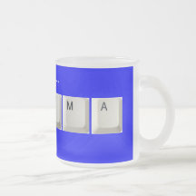 PresidentOBAMA mugg