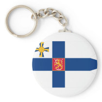 Presidents- standart av Finland, Finland Nyckel Ring