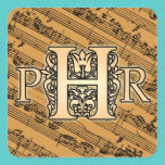 prH klistermärken