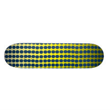 Pricker Anpassad Skate Board