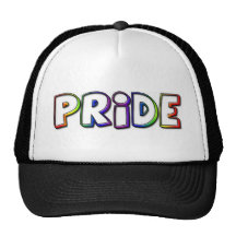 pride kepsar