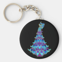 Pride Keychain Nyckelring