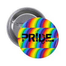 PRIDE. KNAPPAR MED NÅL
