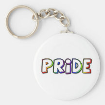 pride nyckelringar