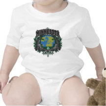 Prideåtervinna Minnesota Tshirts