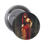Priestess av Delphi Pins