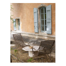 Prieure de St Jean de Bebian. Pezenas region Vykort