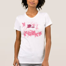Prim prideutslagsplatsen - Femme Tee Shirts