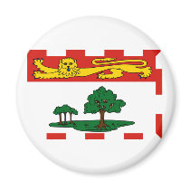 Prince Edward Island Kanada