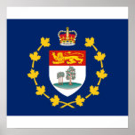 Prince Edward Island Kanada Print
