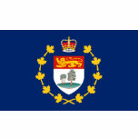 Prince Edward Island Kanada Polo Tröja
