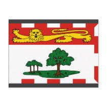 Prince Edward Island Kanada