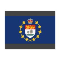 Prince Edward Island Kanada