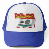 Prince Edward Island sjunker hatten Trucker Keps