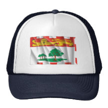 PRINCE EDWARD TRUCKER KEPSAR