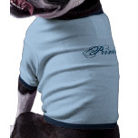 Prince hund tröja