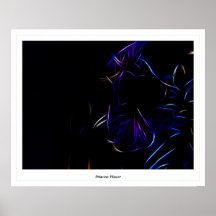 Princess Blomma Posters