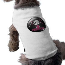 Princess Djur Tee Shirt