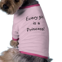 Princess Driva! Djurkläder