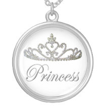 Princess Halsband
