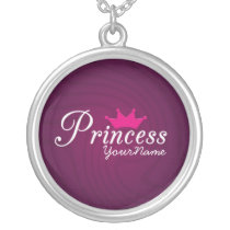 Princess Halsband