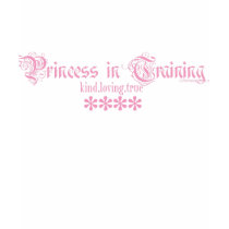 Princess i utbildning