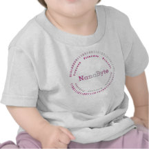 Princess NanoByte T-shirt