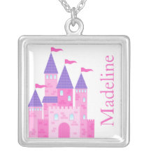 Princess Rockera Halsband