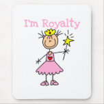 Princess Royalty Musmattor