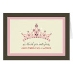 Princess Tiara Tacka-Du Kort (rosor)