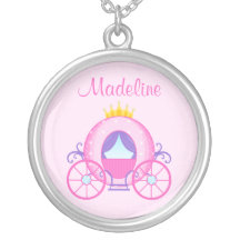 Princess Vagn Halsband