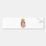 princessballerinaapa bildekaler