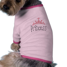 Princesshund tröja