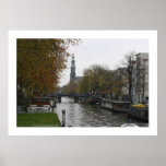 Prinsengracht Nov 05 WP Affischer