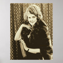 Priscilla dekan affischer