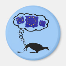 Pro Britannien självständighet för UKIP Magneter
