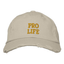 Pro liv hatt