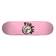 Pro-Liv fosterdesign Anpassad Skate Board
