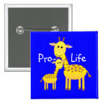 Pro-Liv Pins