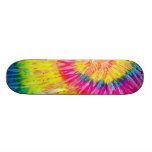 Pro TiefärgSkateboard