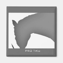 PRO TiKo Magnet Kühlschrankmagnete